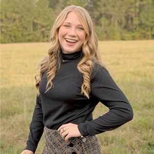 Meet your Posher, Scarlett